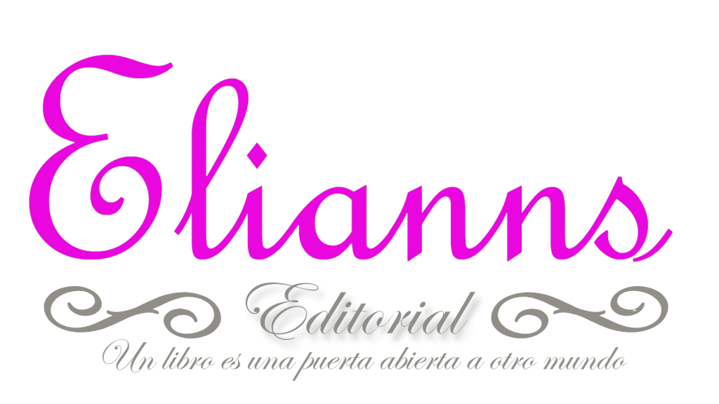 Logo Elianns- Fondo transparente.