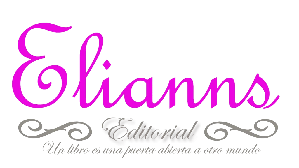 Logo Elianns- Fondo transparente.