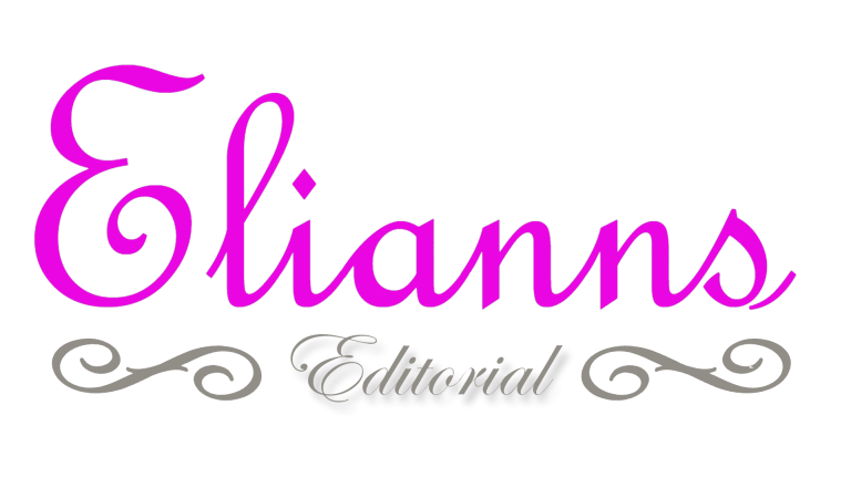 Logo empresarial Elianns