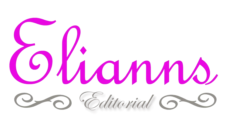 Logo empresarial Elianns