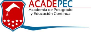 Logo Acadepec